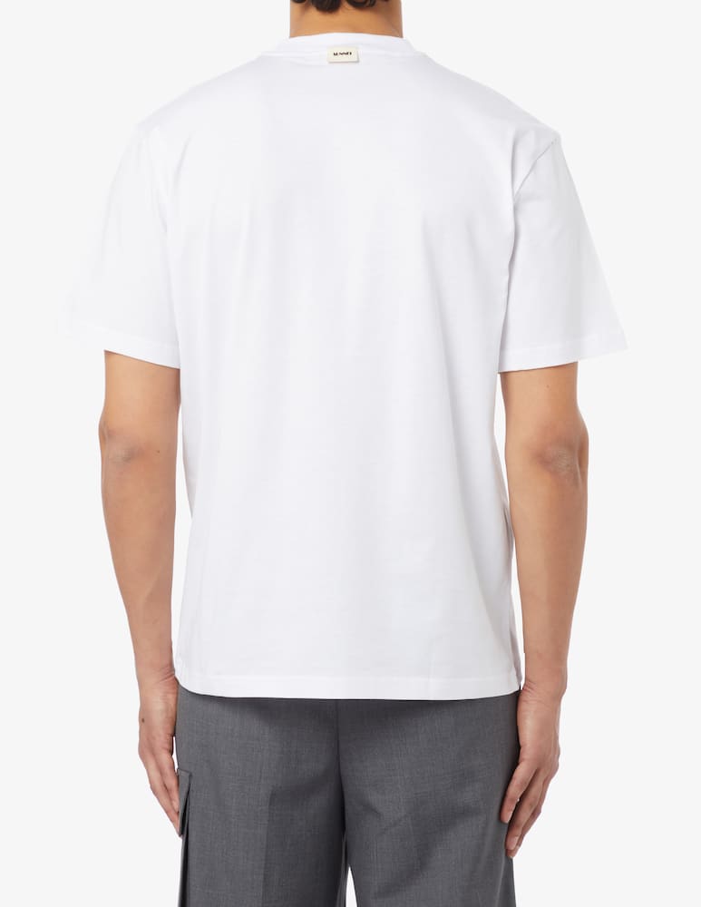 rinascente Sunnei Free-lance t-shirt