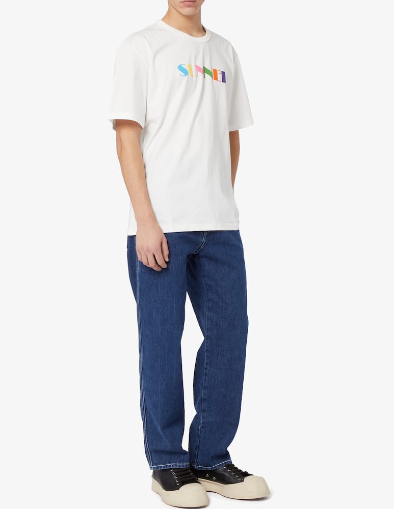 rinascente Sunnei Classic pants