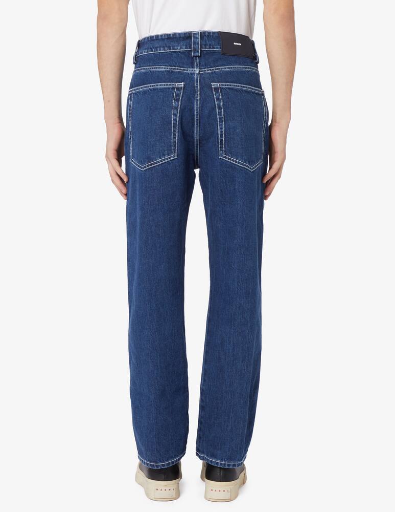 rinascente Sunnei Classic pants