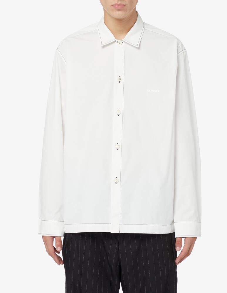 rinascente Sunnei Regular shirt