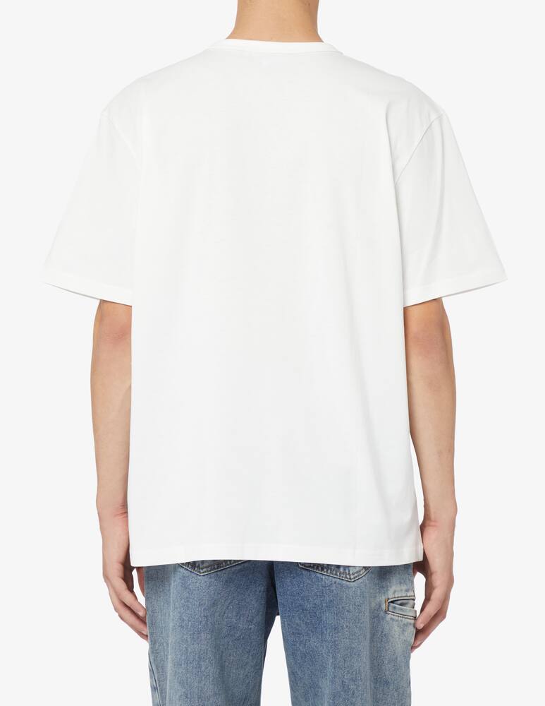 rinascente Sunnei Maglietta classic eiws