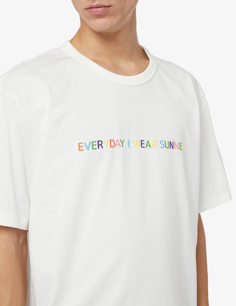 rinascente Sunnei Maglietta classic eiws