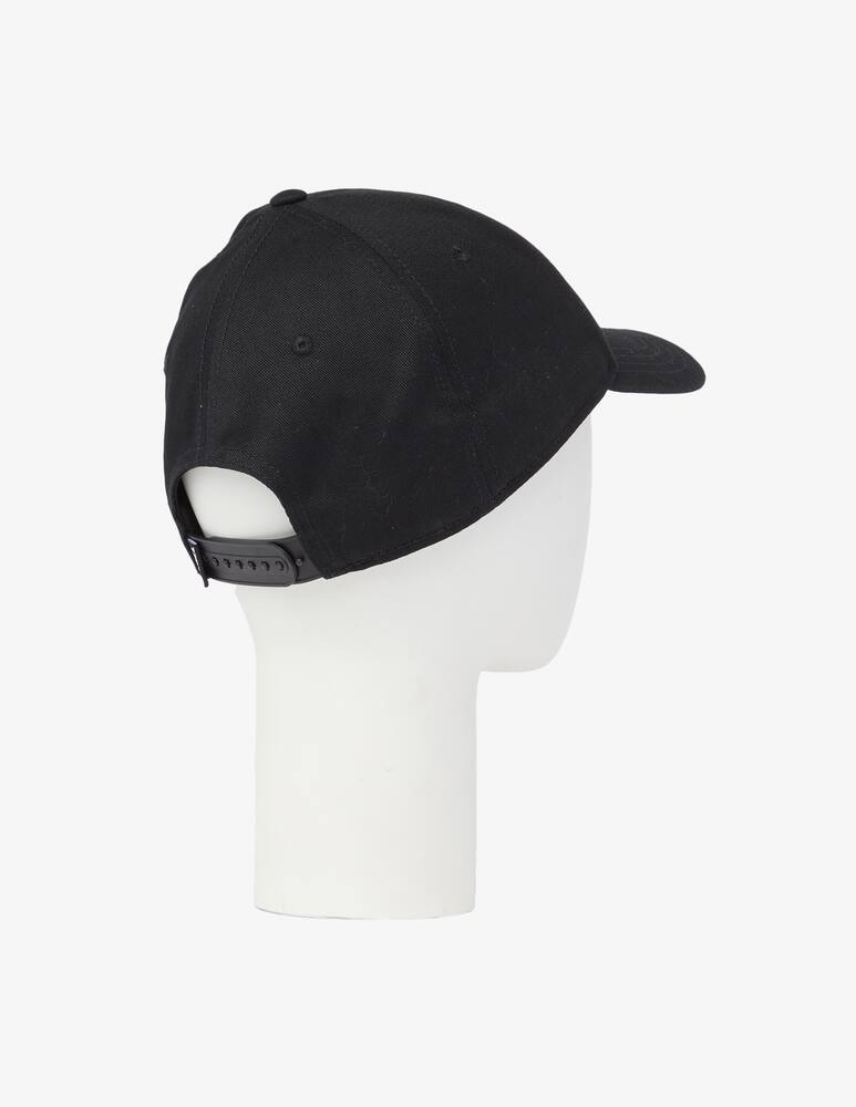 rinascente Diesel Cappellino baseball con logo red box 