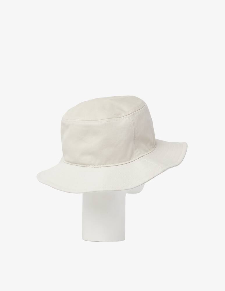 rinascente Diesel Logo bucket hat 