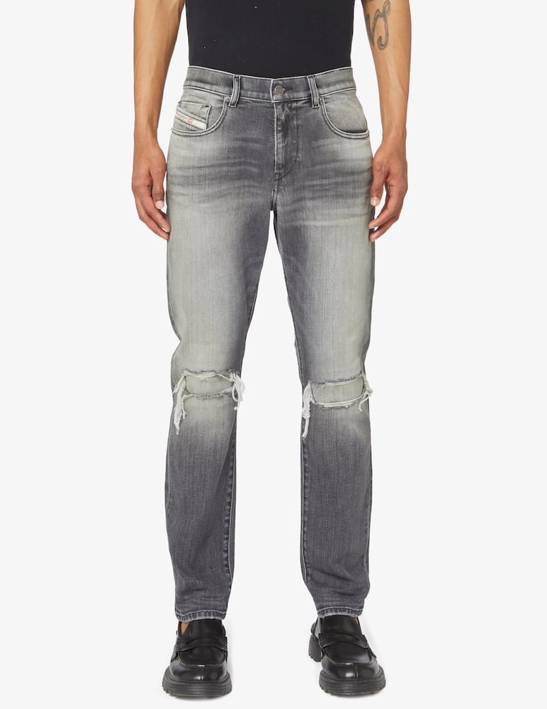 Diesel Jeans slim fit - immagine 1 Diesel Jeans slim fit - immagine 1