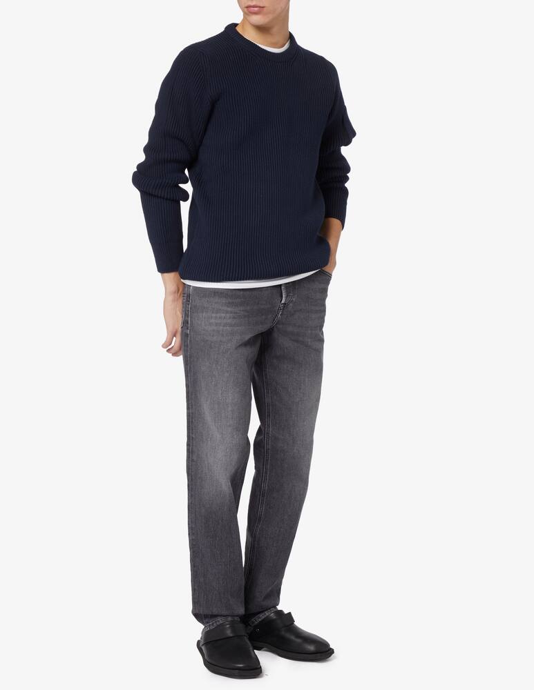 rinascente Diesel D-finitive denim