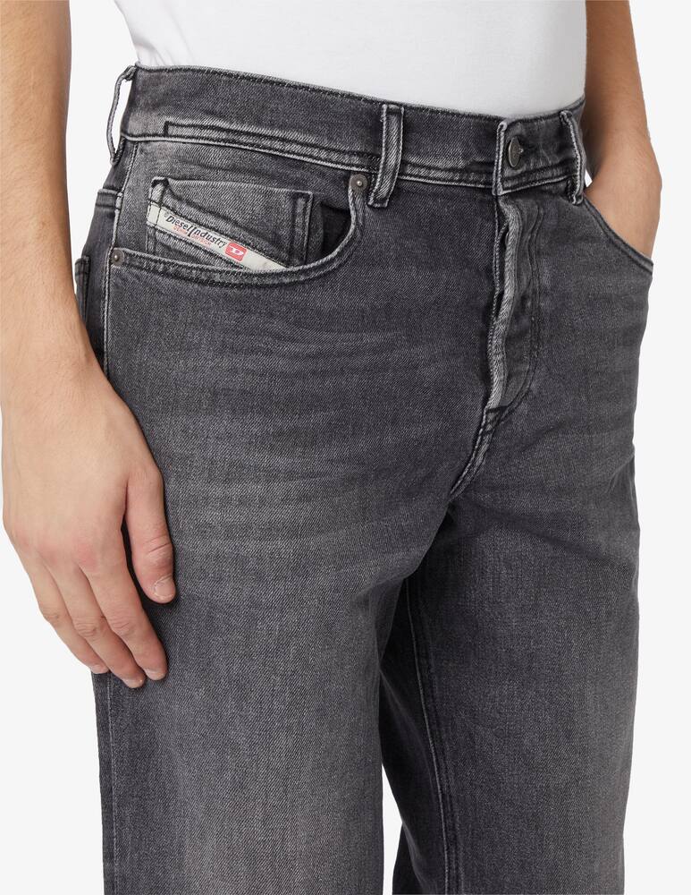 rinascente Diesel D-finitive denim