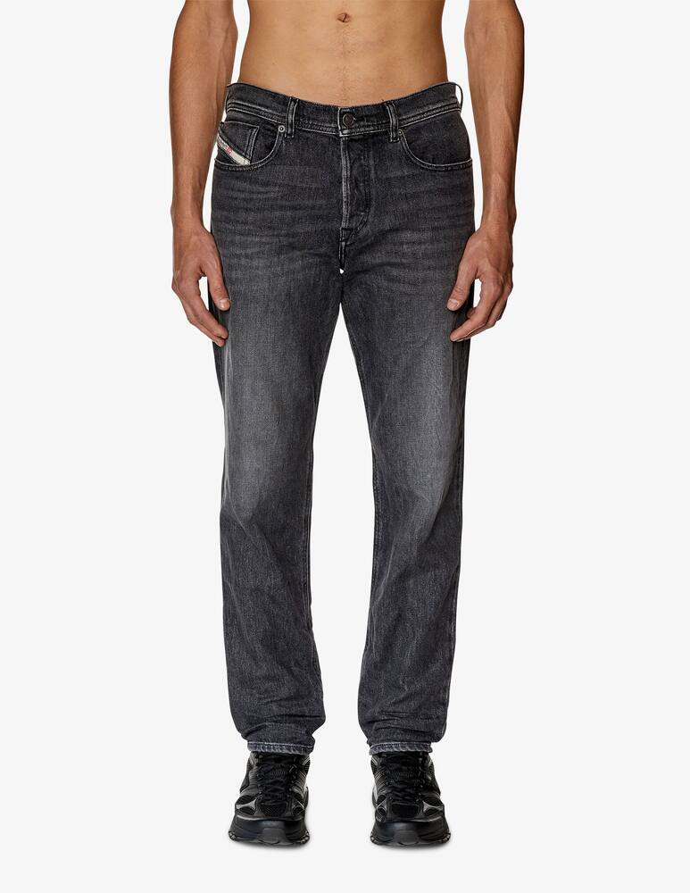 rinascente Diesel D-finitive denim