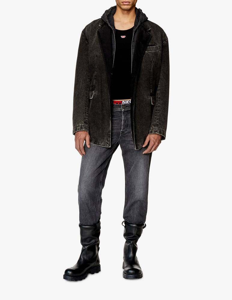 rinascente Diesel D-finitive denim