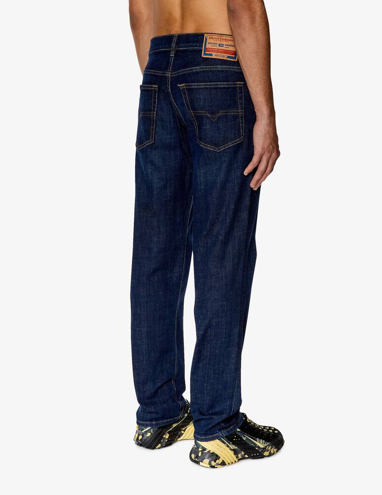 rinascente Diesel Jeans d-finitive gamba dritta