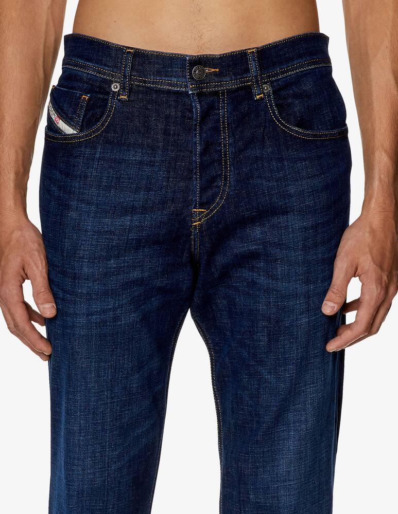 rinascente Diesel Jeans d-finitive gamba dritta