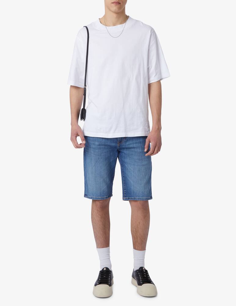 rinascente Diesel Jeans corti slim 