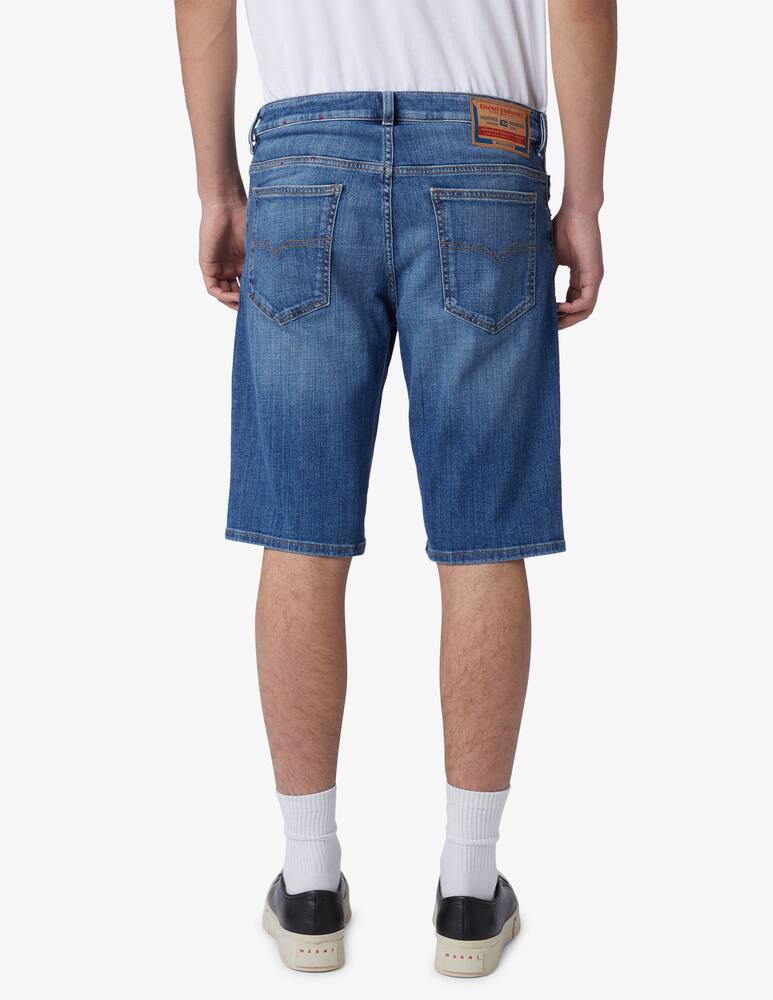 rinascente Diesel Jeans corti slim 