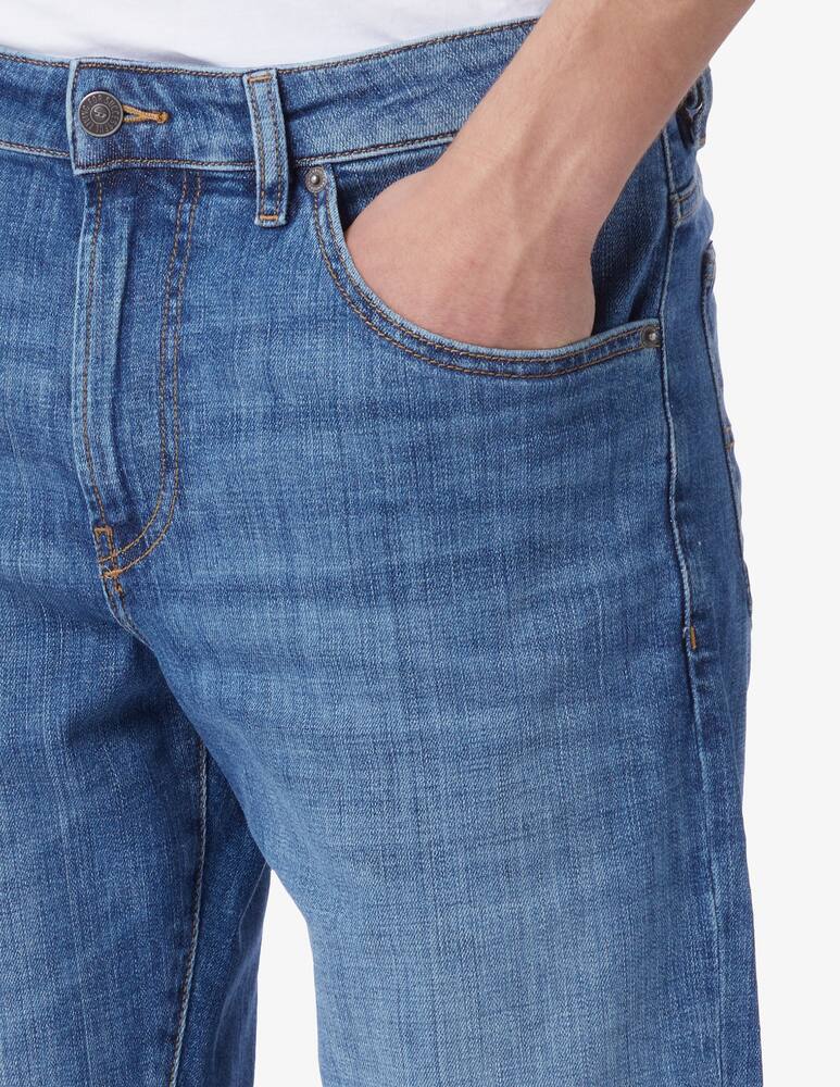 rinascente Diesel Jeans corti slim 