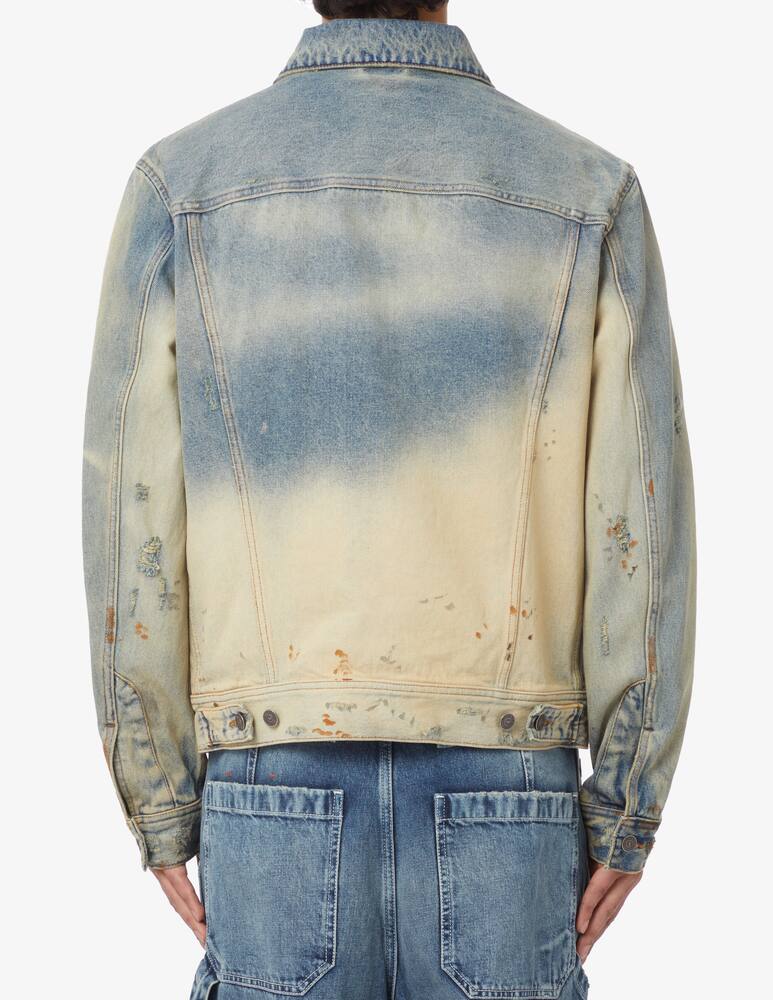 rinascente Diesel D-barcry jacket