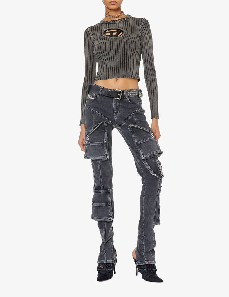 rinascente Diesel Maglioncino