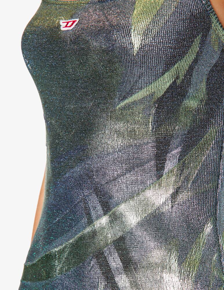 rinascente Diesel Mini dress