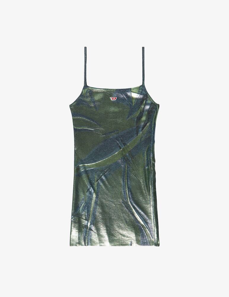 rinascente Diesel Mini dress