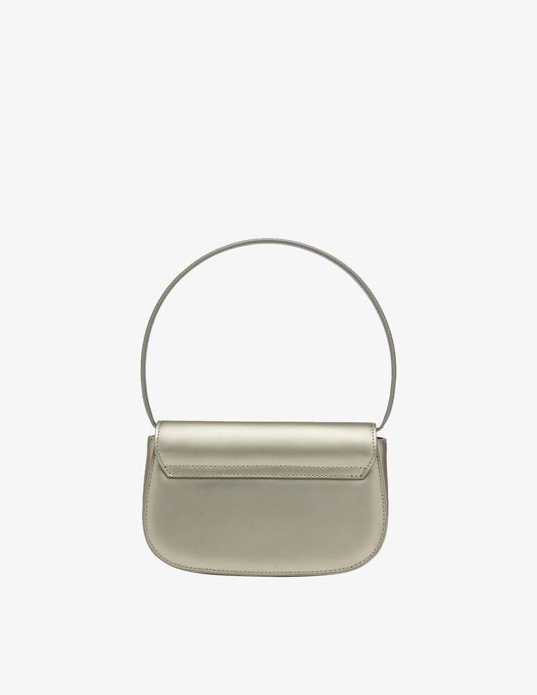 rinascente Diesel Leather mini bag