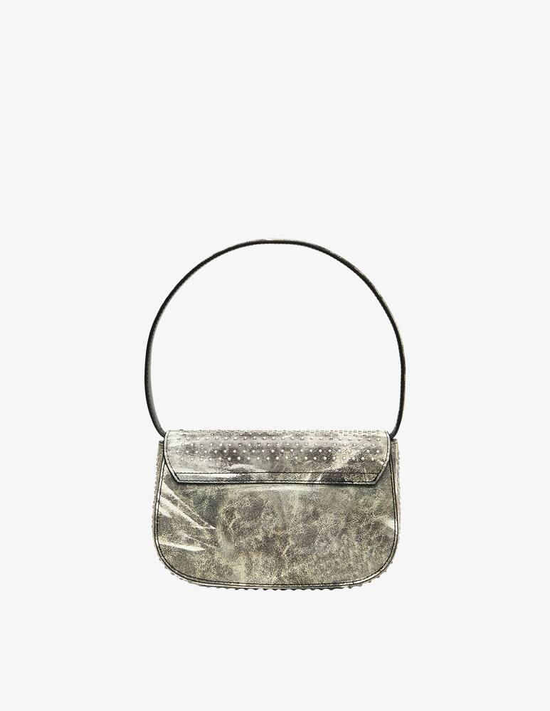 rinascente Diesel Leather mini bag