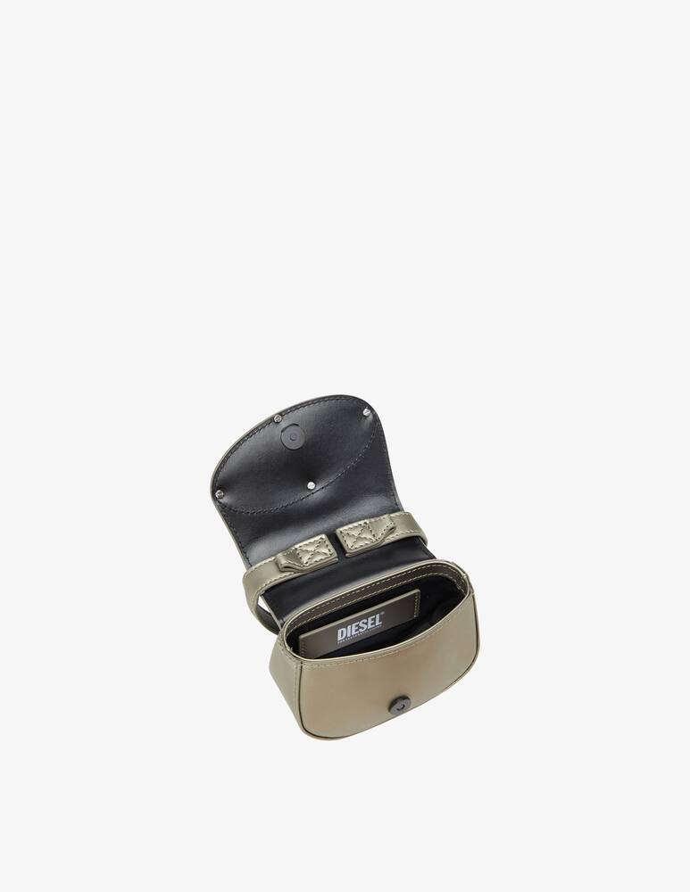 rinascente Diesel Borsa mini in pelle