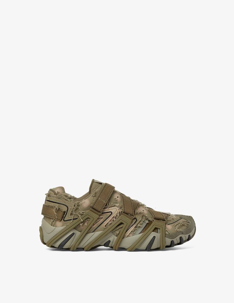 Diesel Prototype s-prototype-cr sneakers - picture 1 Diesel Prototype s-prototype-cr sneakers - picture 1