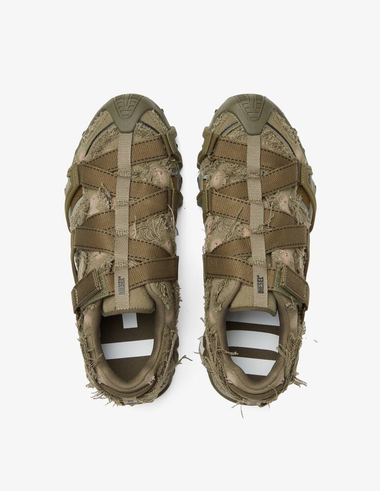 Diesel Prototype s-prototype-cr sneakers - picture 3 Diesel Prototype s-prototype-cr sneakers - picture 3