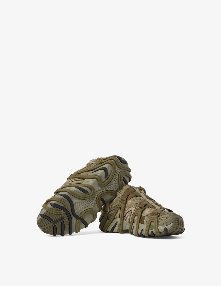 Diesel Prototype s-prototype-cr sneakers - picture 5 Diesel Prototype s-prototype-cr sneakers - picture 5