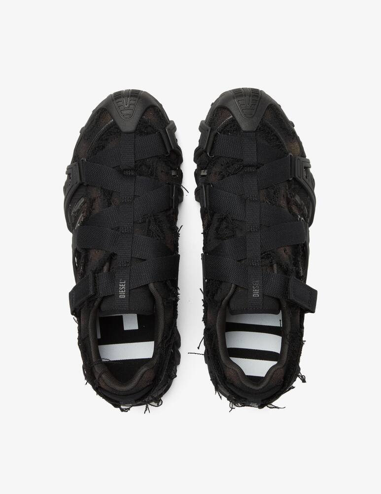 rinascente Diesel Sneakers prototype s-prototype-cr