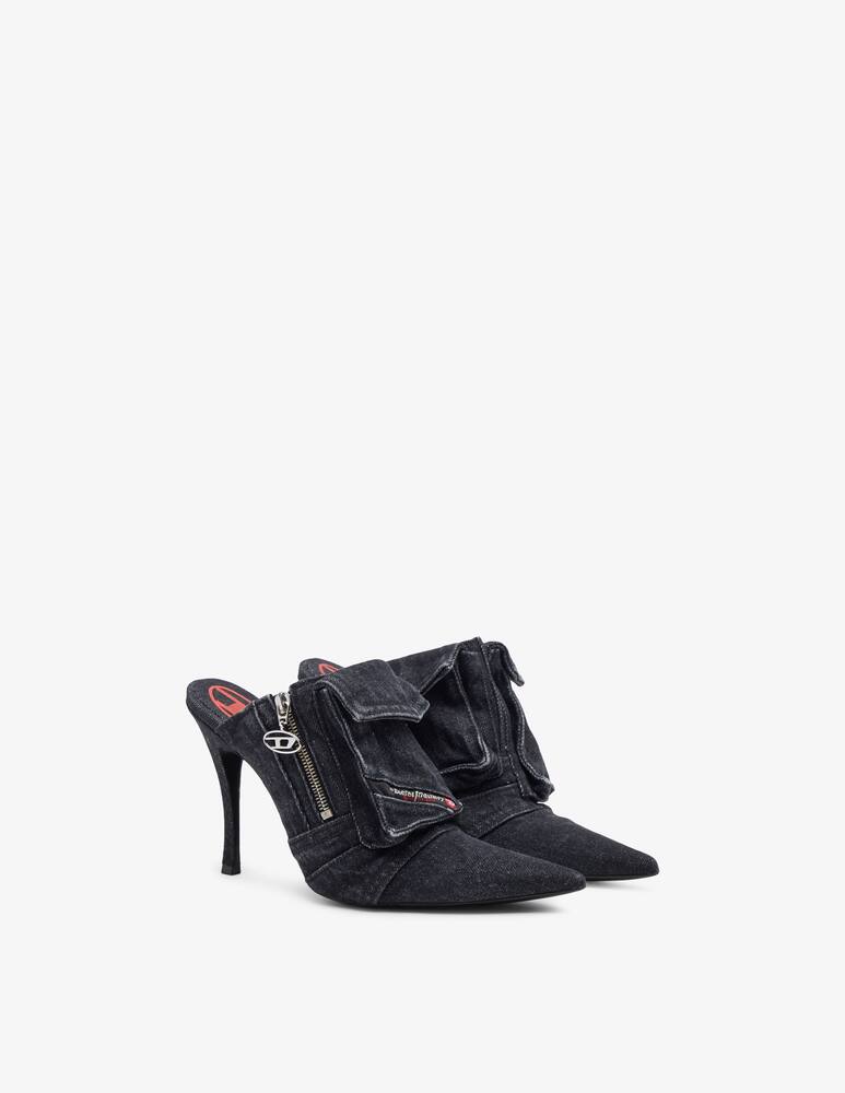 rinascente Diesel Venus Heeled shoes
