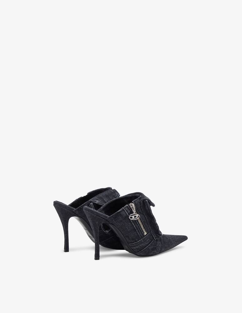 rinascente Diesel Venus Heeled shoes
