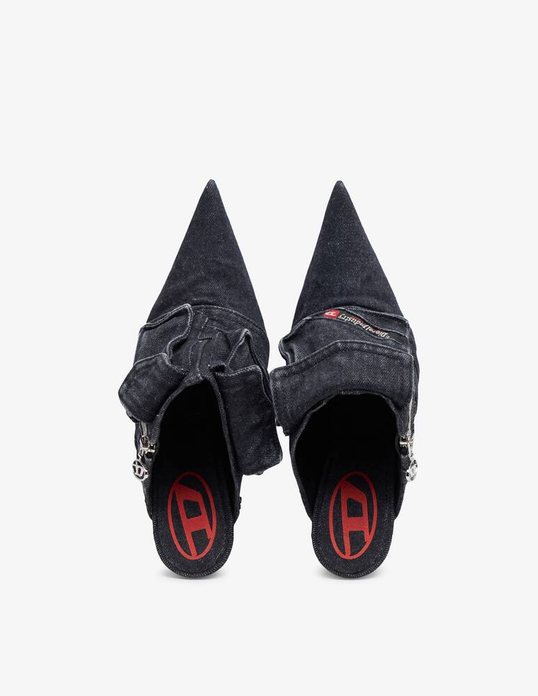 rinascente Diesel Venus Heeled shoes