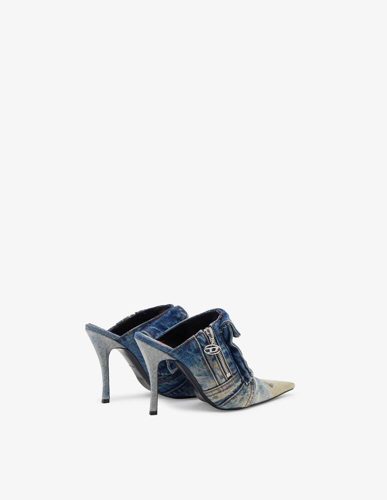 rinascente Diesel Venus Heeled shoes