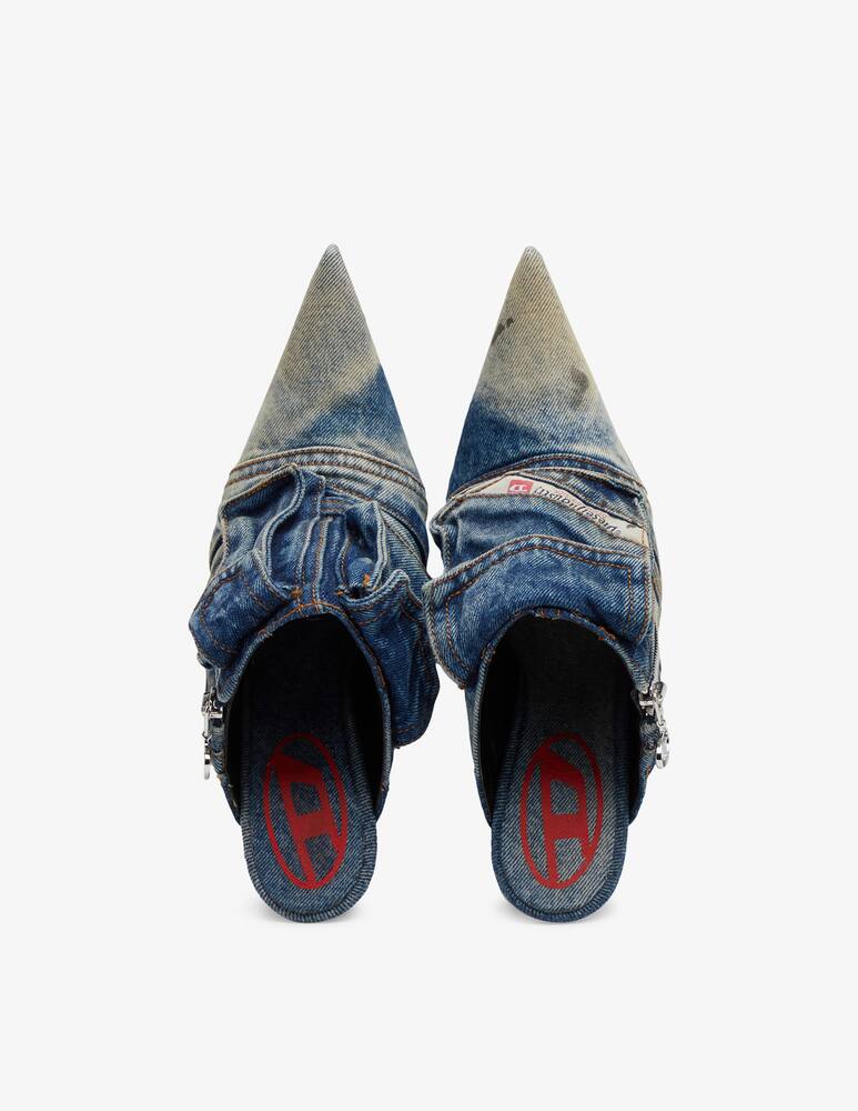 rinascente Diesel Venus Heeled shoes