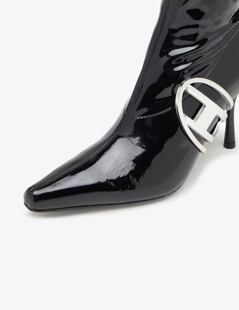 rinascente Diesel Stivaletti con tacco