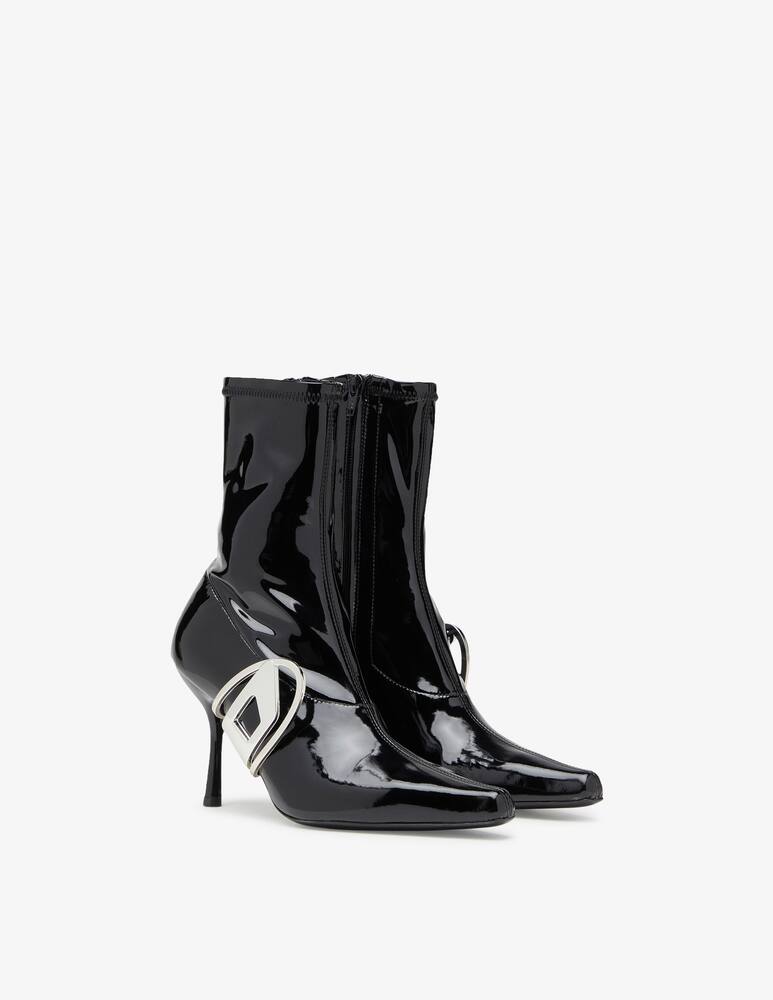 rinascente Diesel Stivaletti con tacco