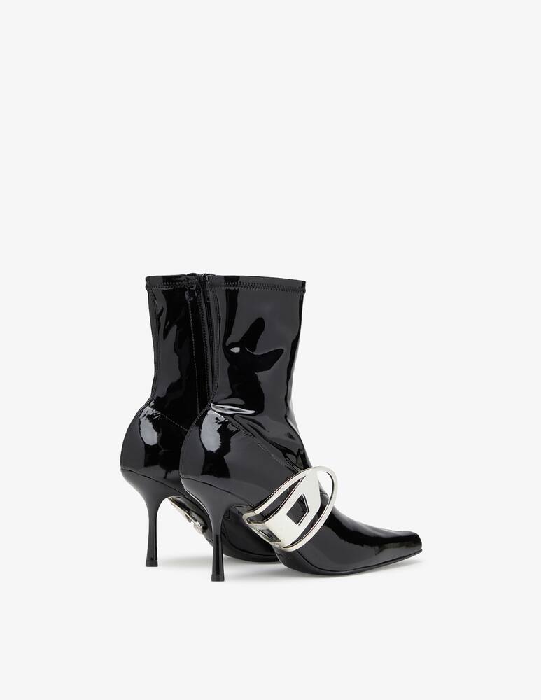 rinascente Diesel Stivaletti con tacco