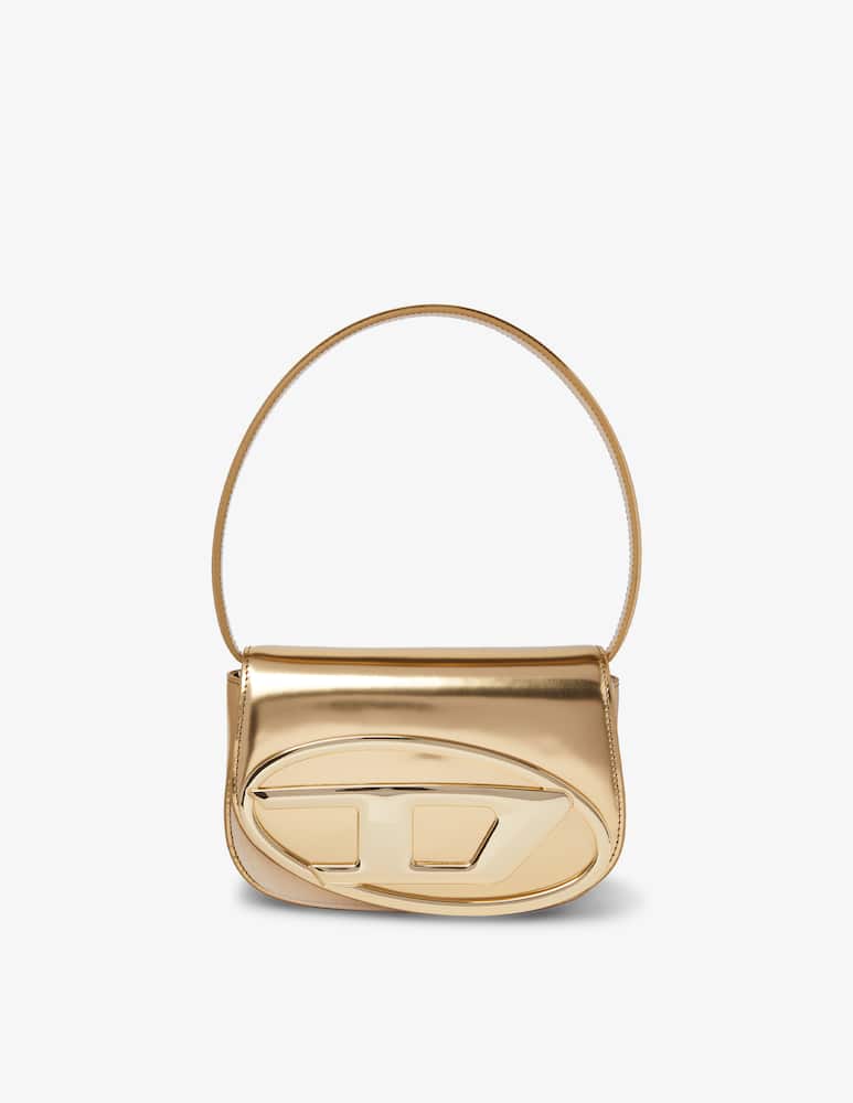 Diesel Borsa mini in pelle - immagine 1 Diesel Borsa mini in pelle - immagine 1
