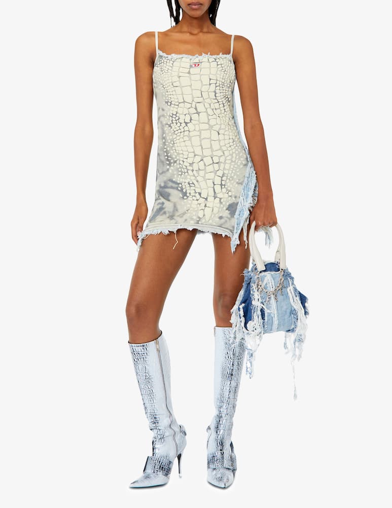 Diesel Mini dress - picture 1 Diesel Mini dress - picture 1