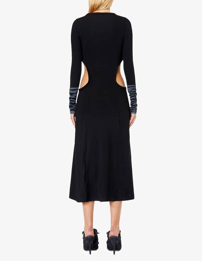 rinascente Diesel Vestito midi