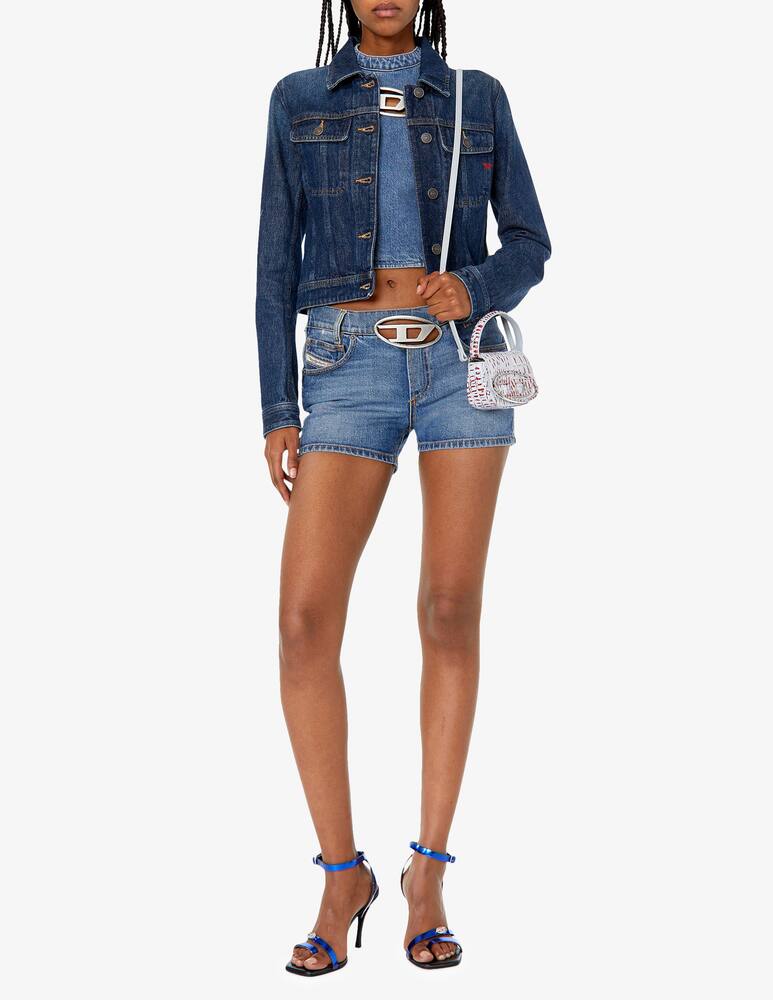 rinascente Diesel Top