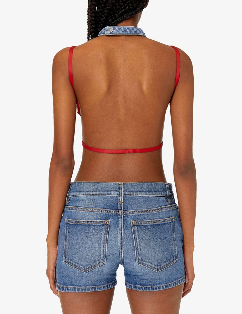 rinascente Diesel Top