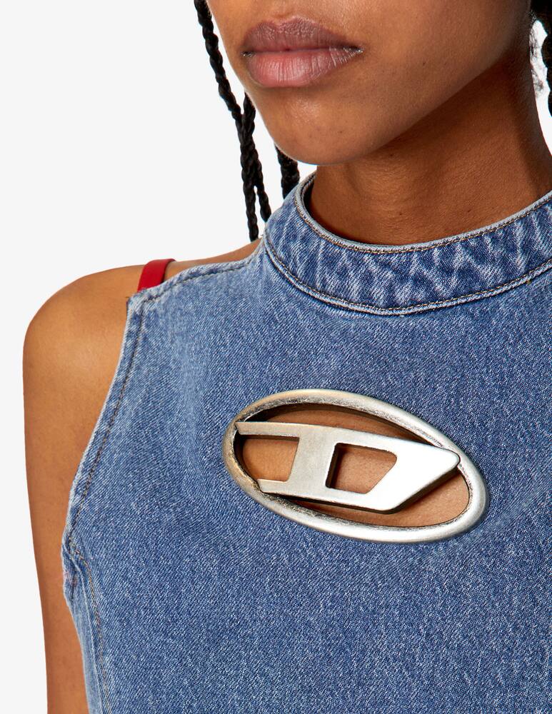 rinascente Diesel Top