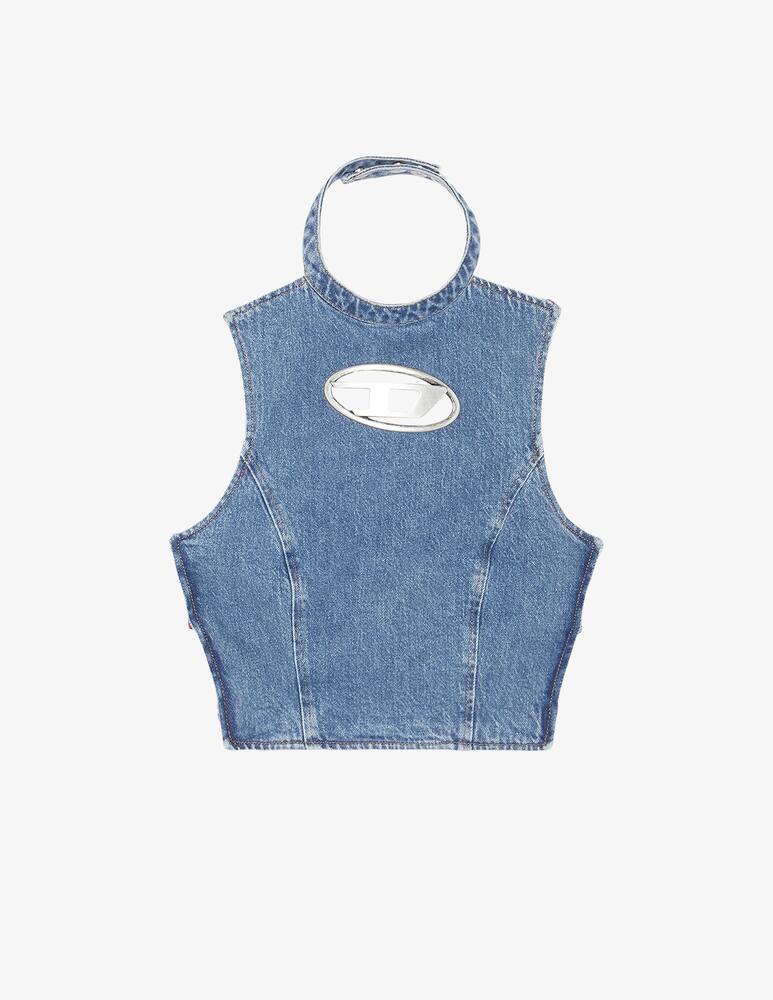 rinascente Diesel Top