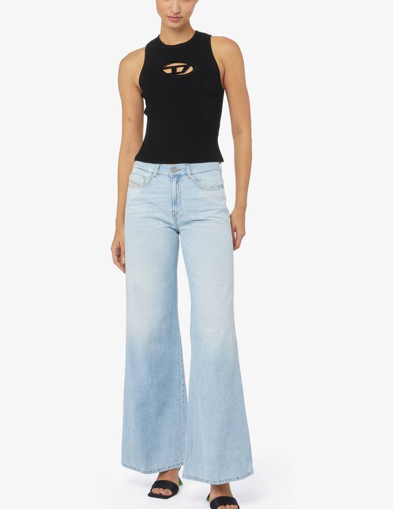 rinascente Diesel Sleeveless tank top