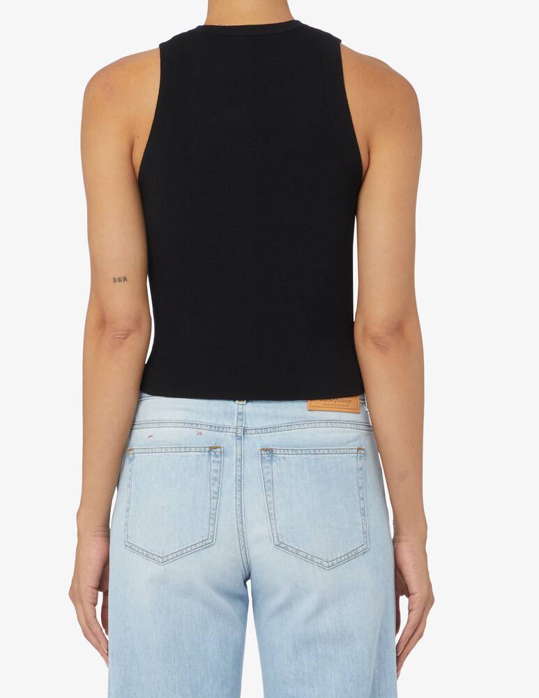 rinascente Diesel Sleeveless tank top