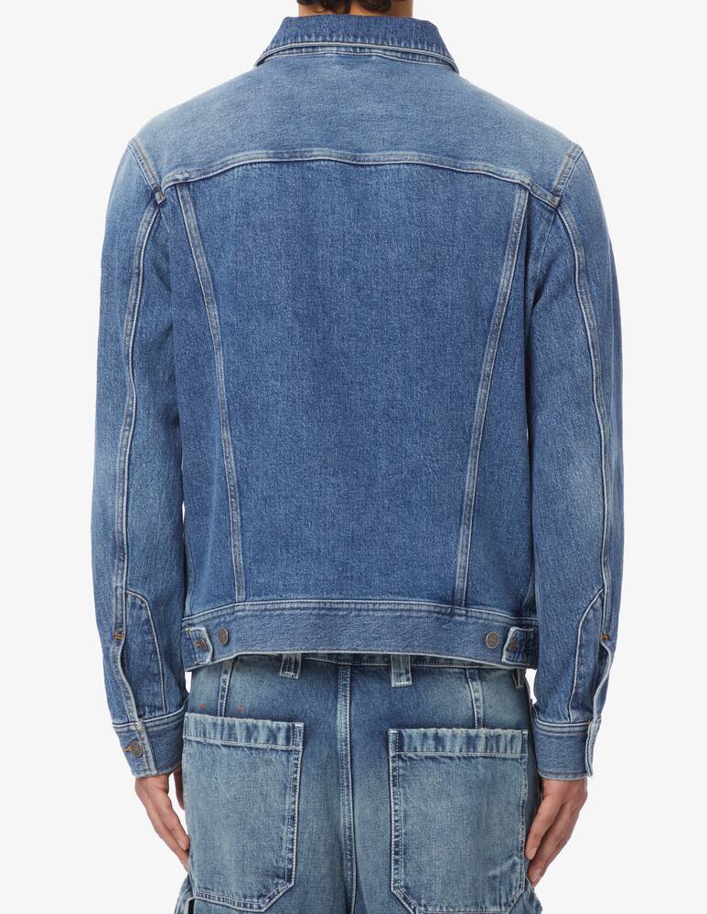 rinascente Diesel Giacca d-barcy-fsc