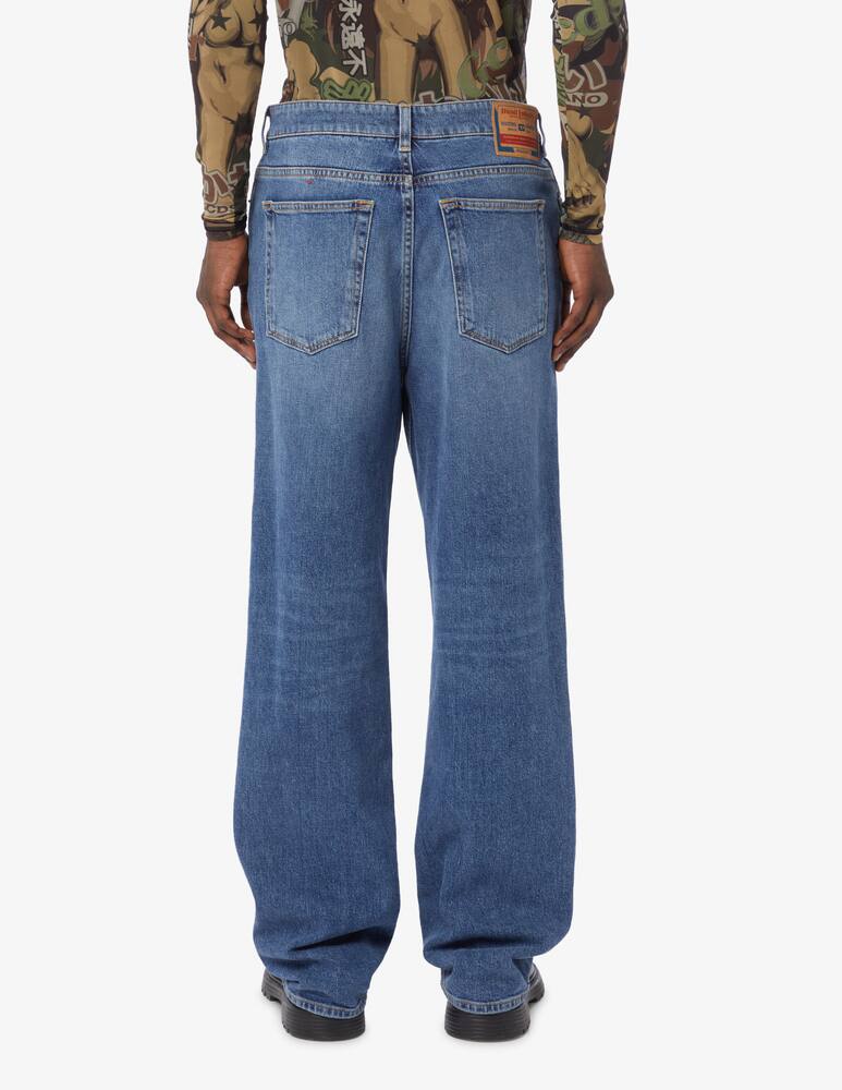 rinascente Diesel Pantaloni 1955-fsc2