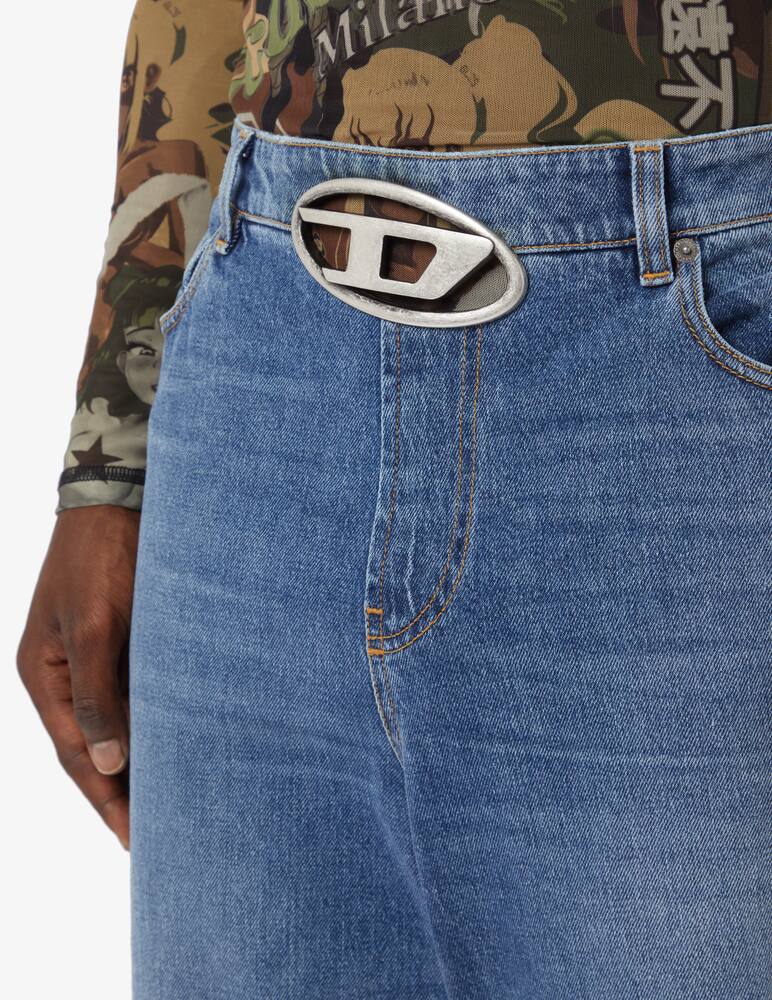 rinascente Diesel Pantaloni 1955-fsc2