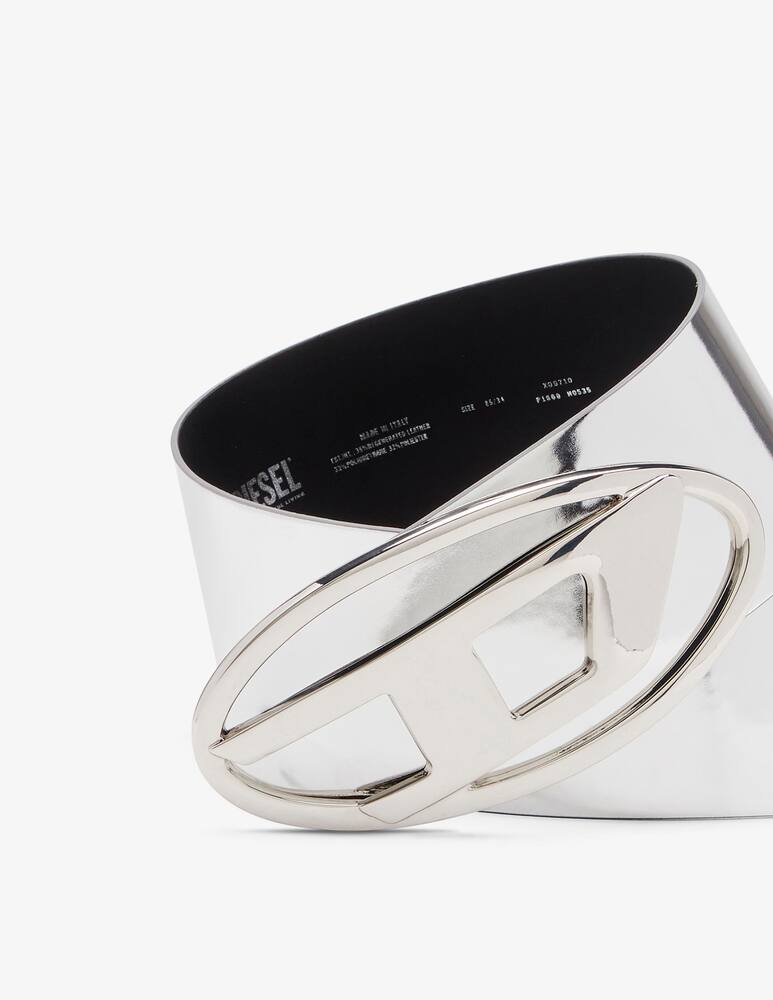 rinascente Diesel Cintura Oval D